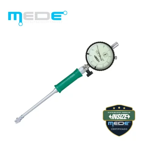 Comparador de Diâmetro Interno 10-18,5mm (0,01) - Insize - 2852-18