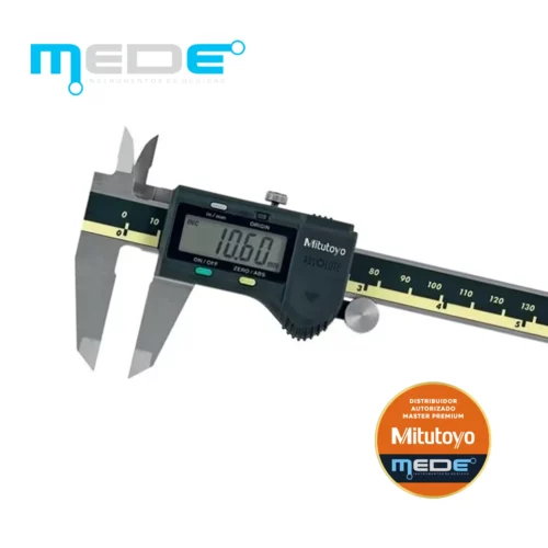 Paquímetro Digital ABSOLUTE 150mm Mitutoyo - 500-196-30