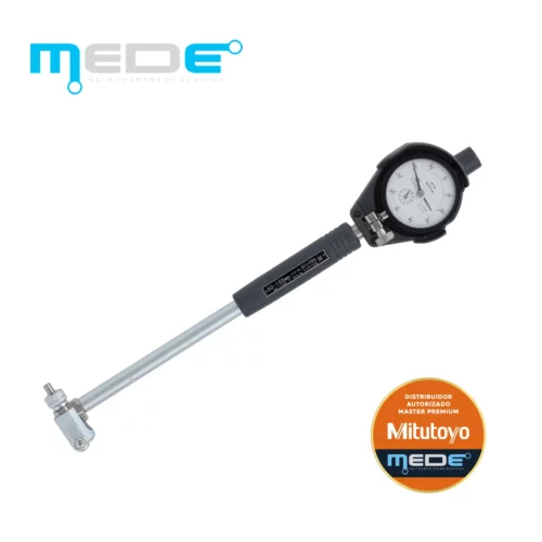 Comparador de Diâmetro Interno 50-150mm (0,01) - Mitutoyo - 511-713-20