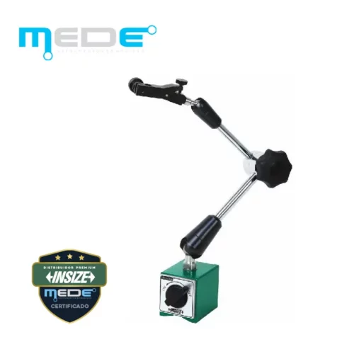 Suporte Magnético Articulado - Insize - 6210-80A