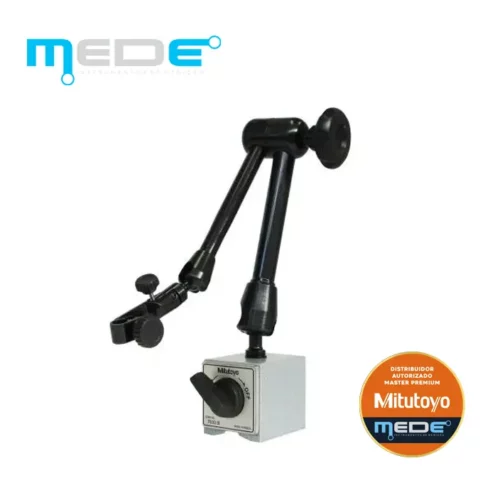 Suporte Magnético Articulado - Mitutoyo - 7033-10