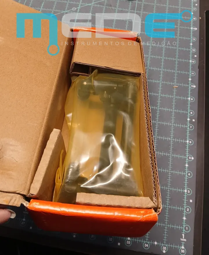 Suporte Magnético Articulado - Mitutoyo - 7033-10 - Imagem 2